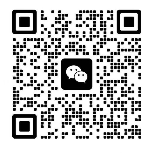 WeChat QR